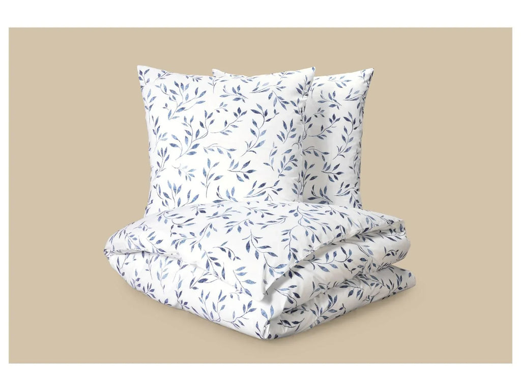 LIVARNO Parure de lit double face en coton renforc, 240 x 220 cm