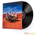 MUSE - BLACK HOLES & REVELATIONS Vinyl LP