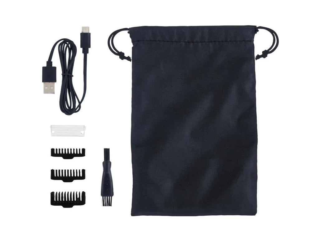 SILVERCREST PERSONAL CARE Tondeuse  barbe  lame unique