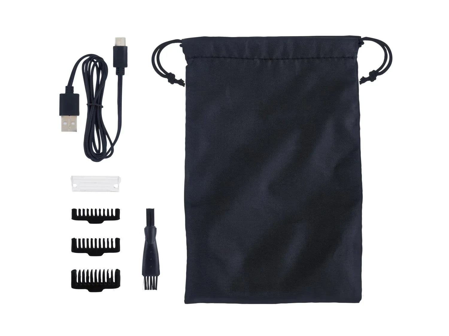SILVERCREST PERSONAL CARE Tondeuse  barbe  lame unique