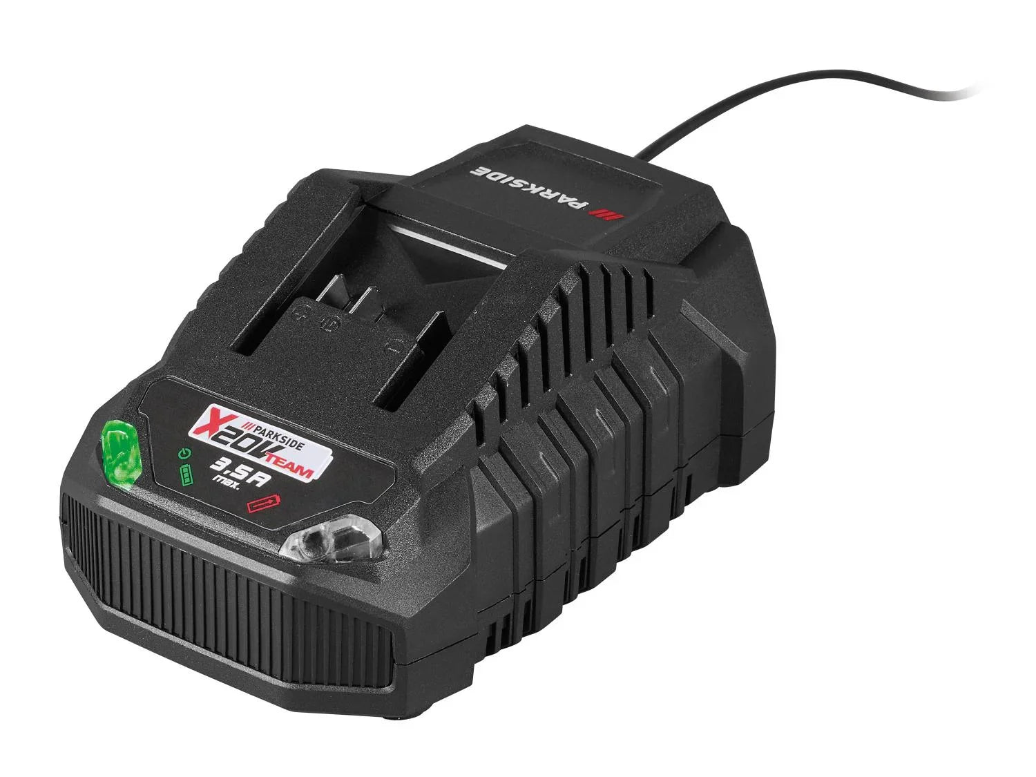 PARKSIDE PERFORMANCE Set perceuse-visseuse sans fil PBSAP 20-Li A1 + batterie + chargeur, 20 V