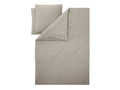 LIVARNO Parure de lit en lin mlang, 240 x 220 cm