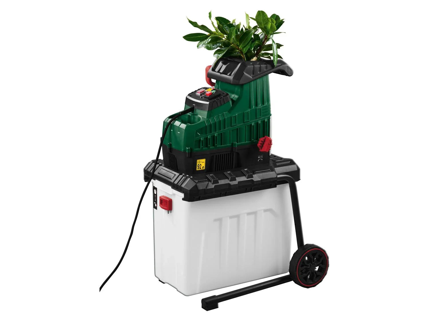 PARKSIDE Broyeur de vgtaux  rotor PWH 2800 C3