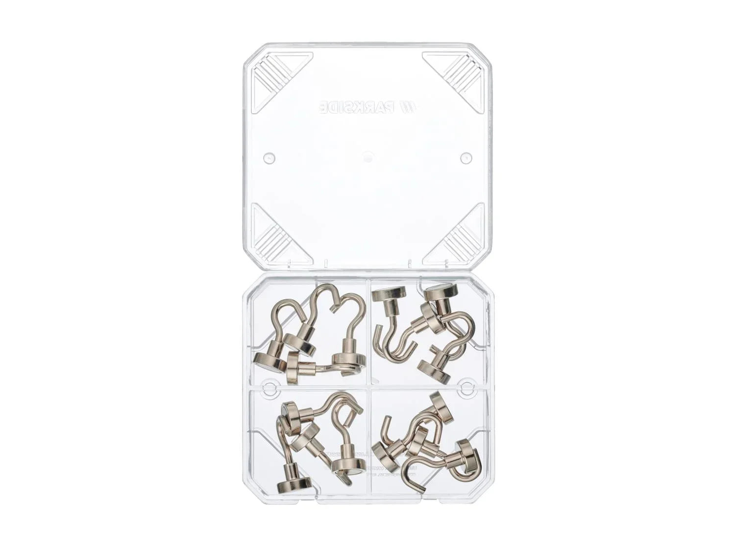 PARKSIDE Set d'accessoires en nodyme