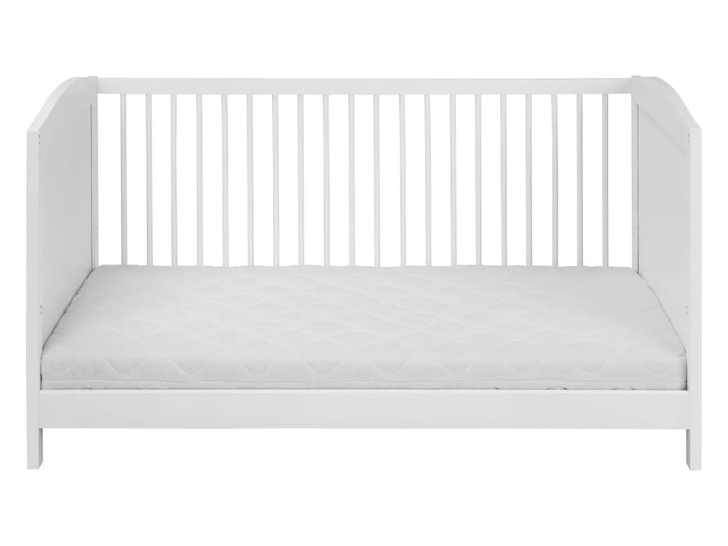 LIVARNO home Lit volutif bb, 145 x 79 x 75 cm