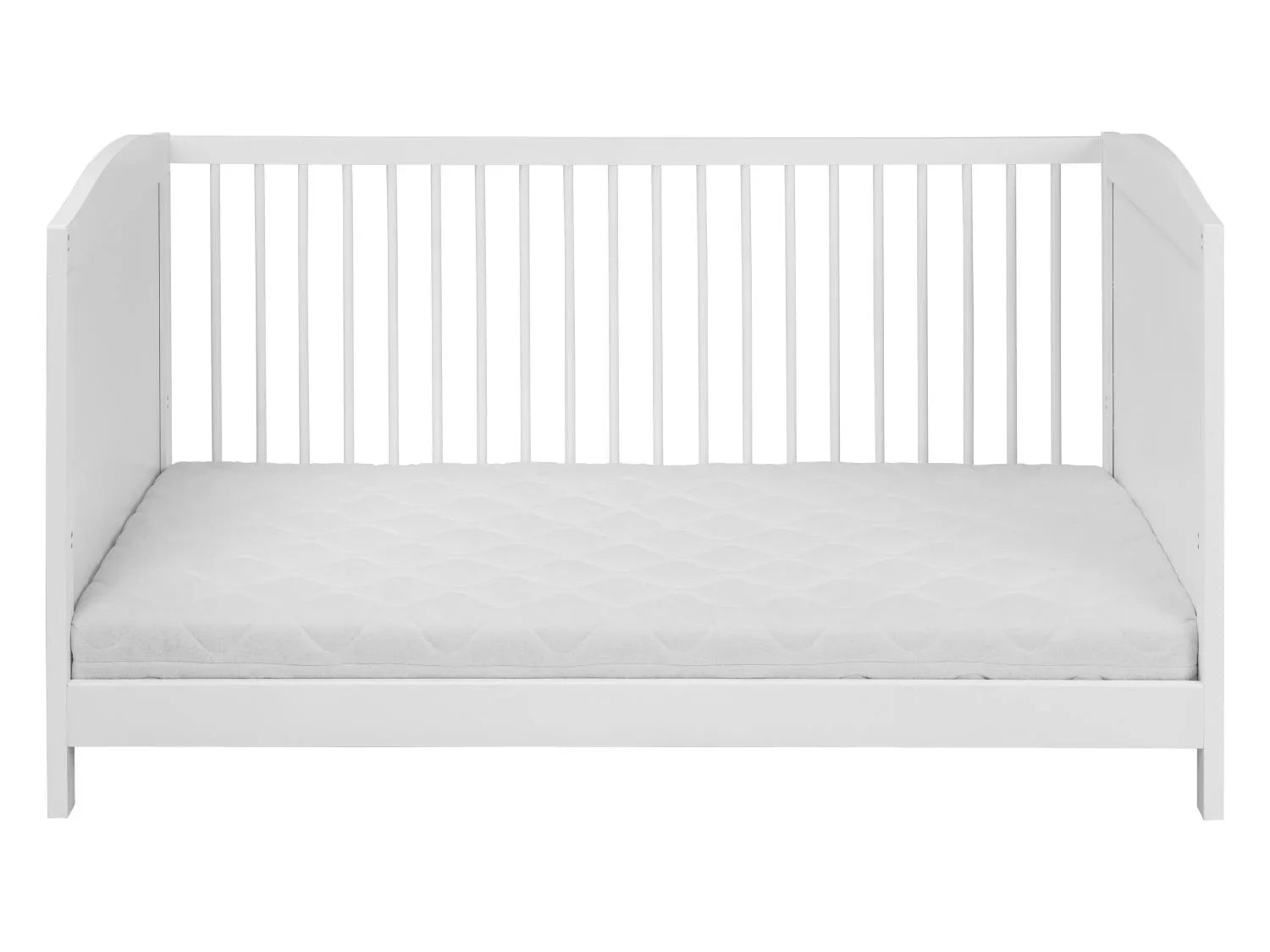 LIVARNO home Lit volutif bb, 145 x 79 x 75 cm