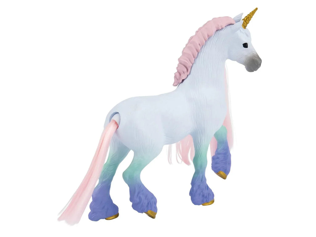 Playtive Cheval ou licorne  coiffer