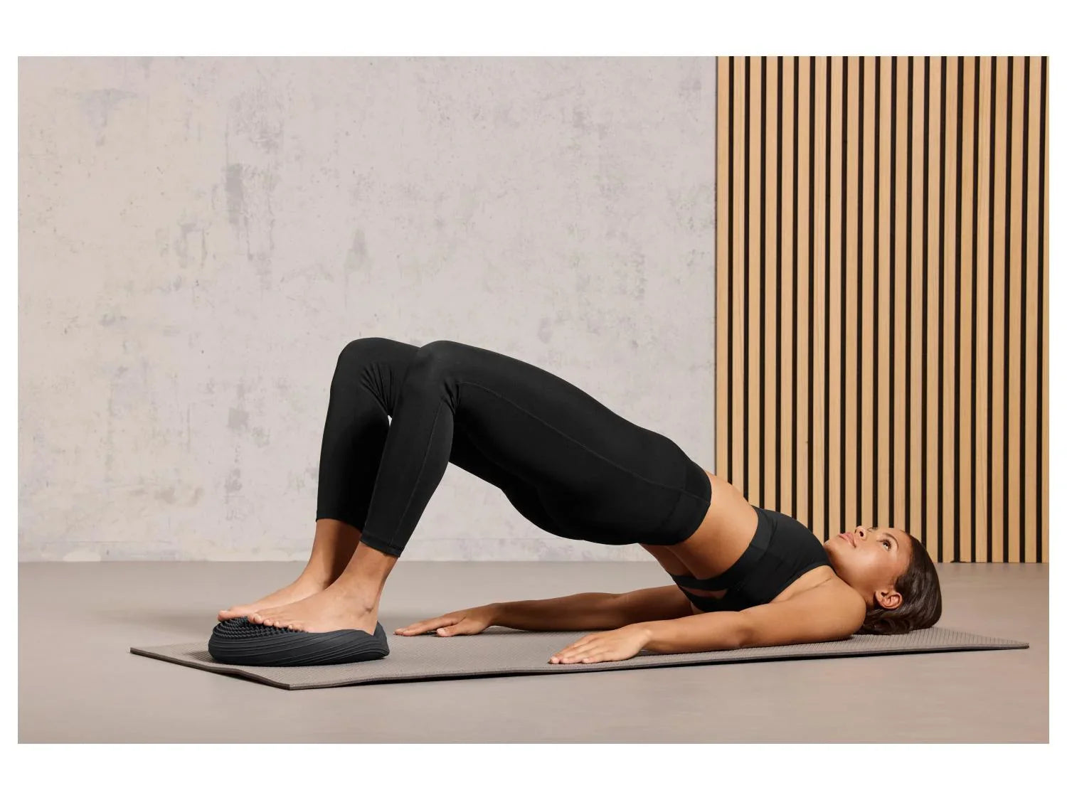 CRIVIT Accessoire de yoga