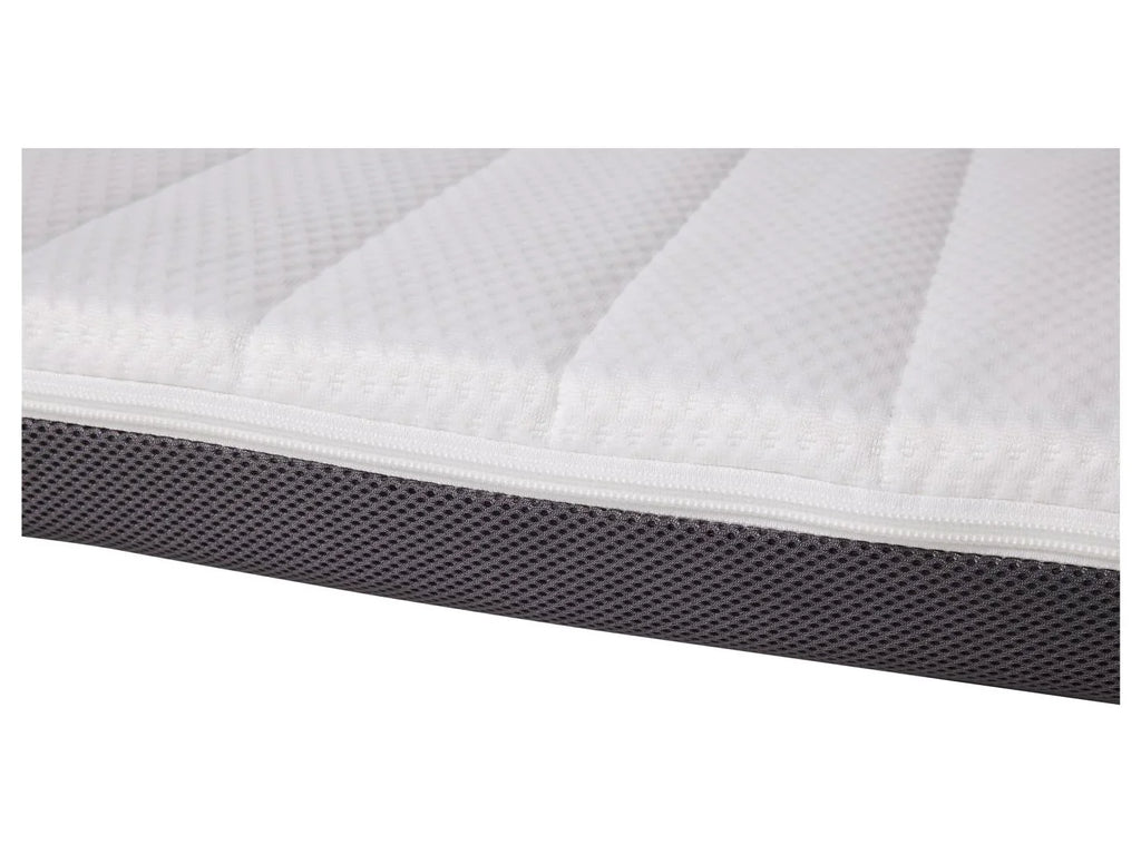 LIVARNO home Surmatelas, 190 x 140 cm
