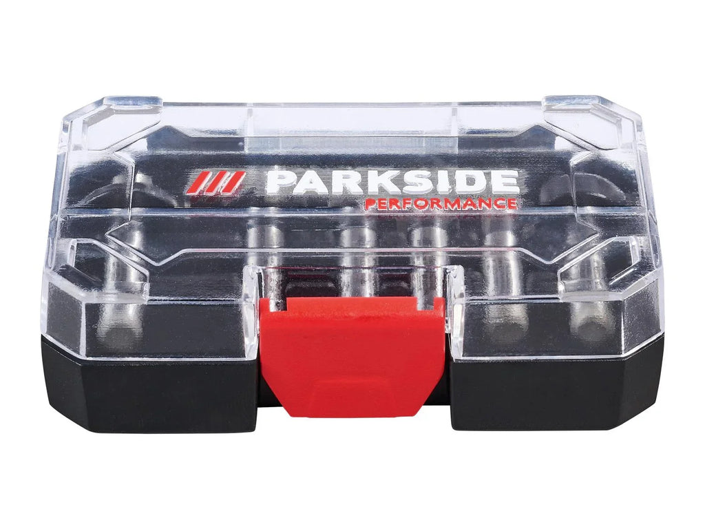 PARKSIDE PERFORMANCE Fraiseuse multifonction sans fil PMFAP 20-Li A1, 20 V