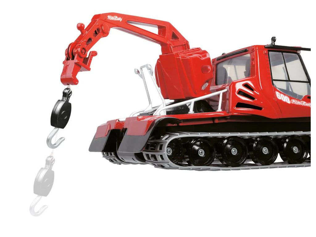 DICKIE RC Pistenbully 600