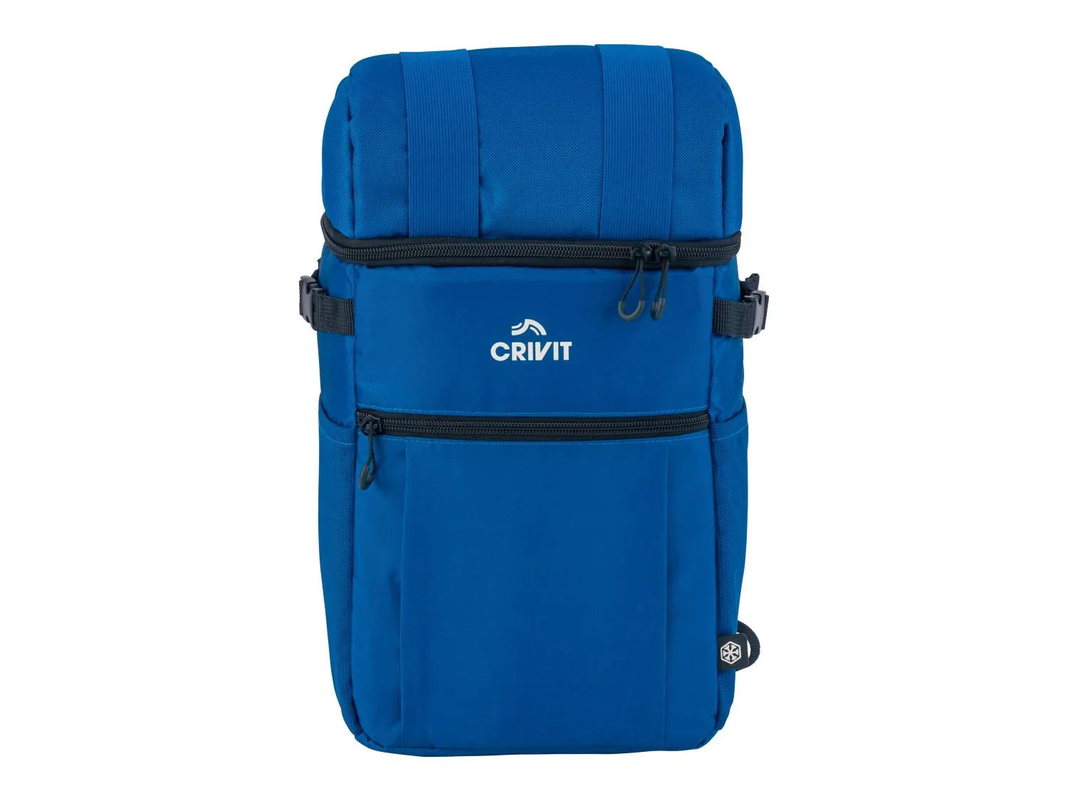 CRIVIT Sac  dos glacire