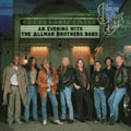 ALLMAN BROTHERS BAND - EVENING WITH THE ALLMAN BROTHERS: FIRST SET Vinyl LP