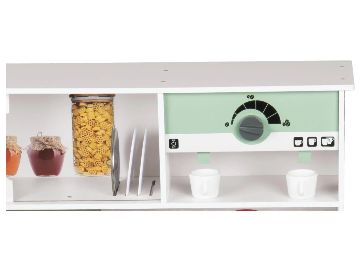 Playtive Cuisine gourmet