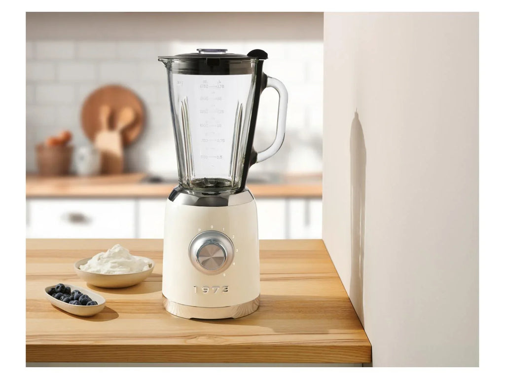 SILVERCREST Blender Retro 1973