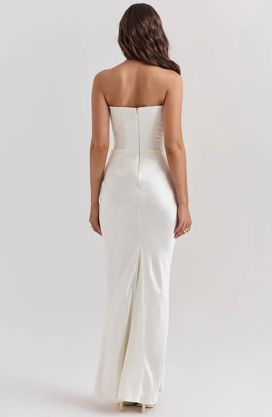 Chloé | Robe Élégante de Soirée