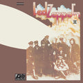 LED ZEPPELIN - LED ZEPPELIN II Vinyl LP