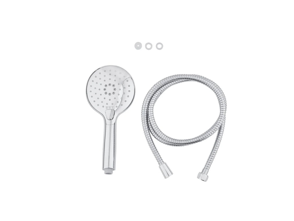 LIVARNO home Set de douche multijet