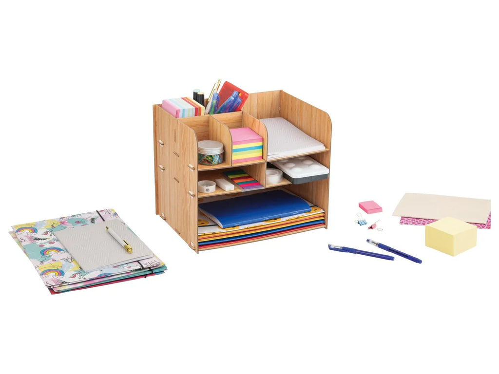 crelando Organiseur de bureau