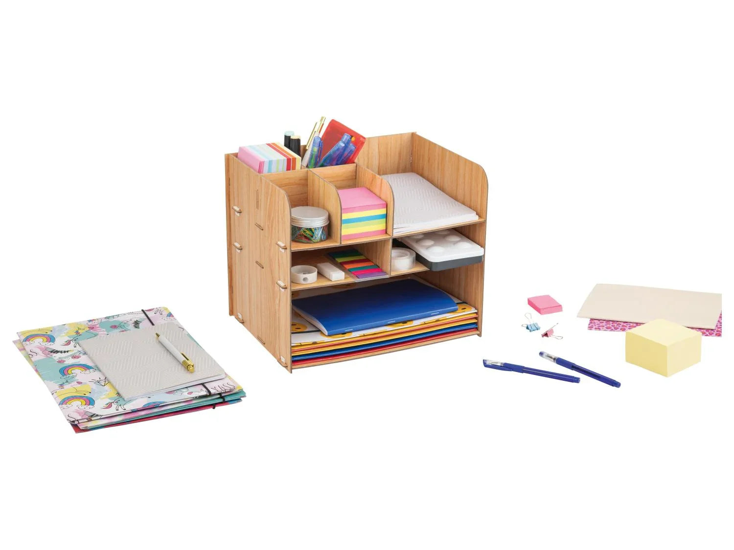 crelando Organiseur de bureau