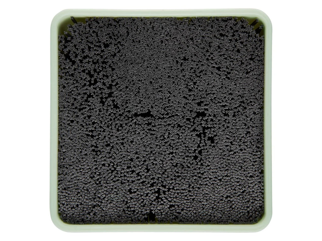 SILVERCREST Bloc range-couteaux, pastel