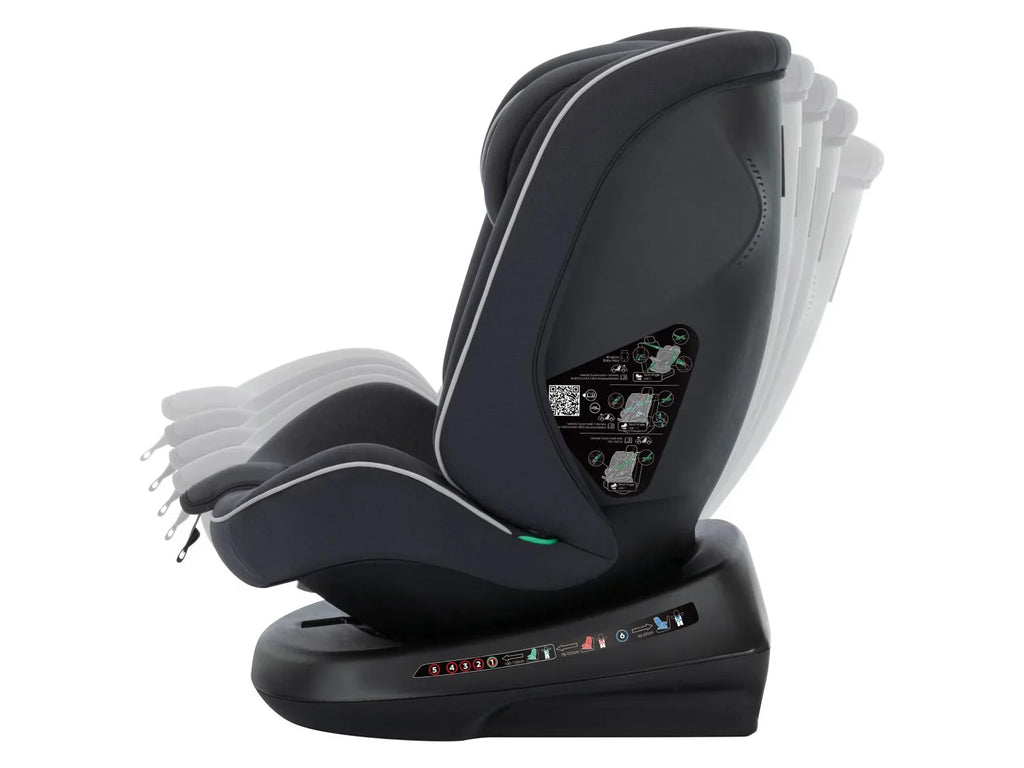Safety 1st Sige auto Cosmo 360 i-Safe
