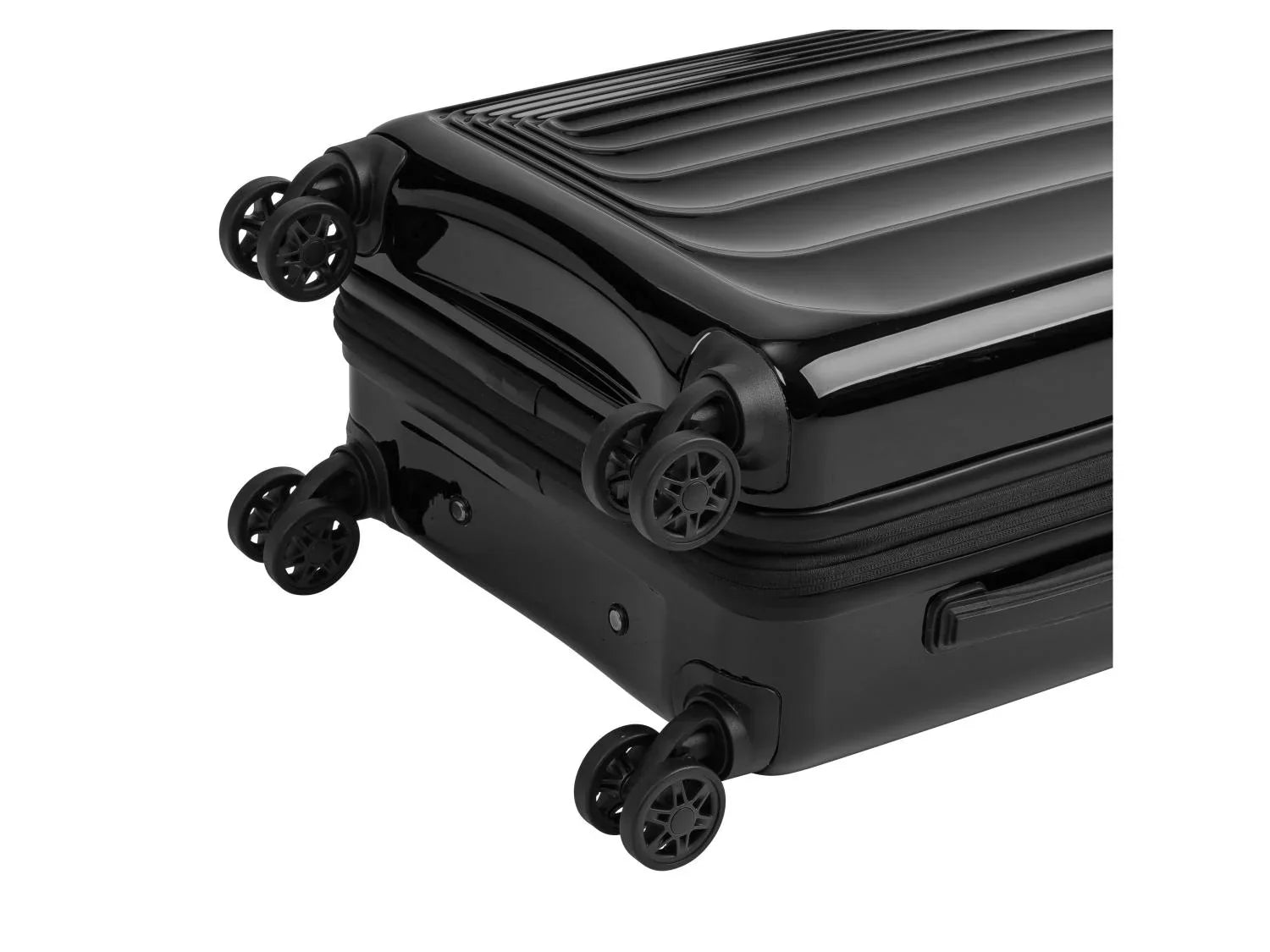 TOPMOVE Valise cabine  roulettes, 30L