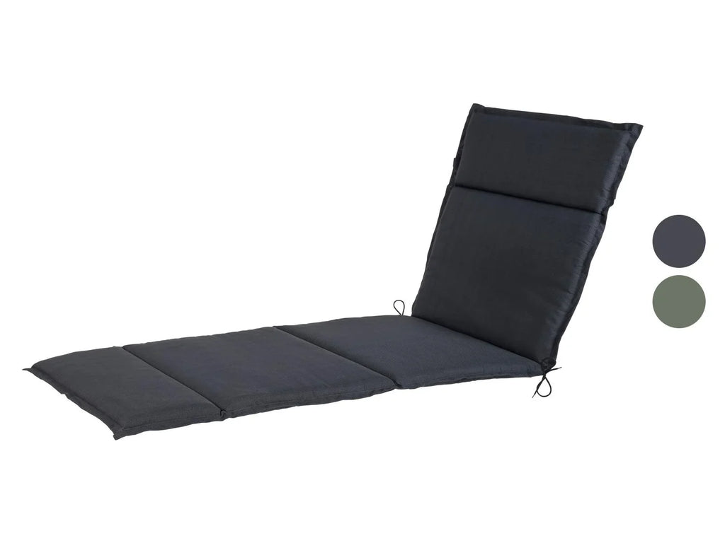 LIVARNO Coussin pour bain de soleil Houston