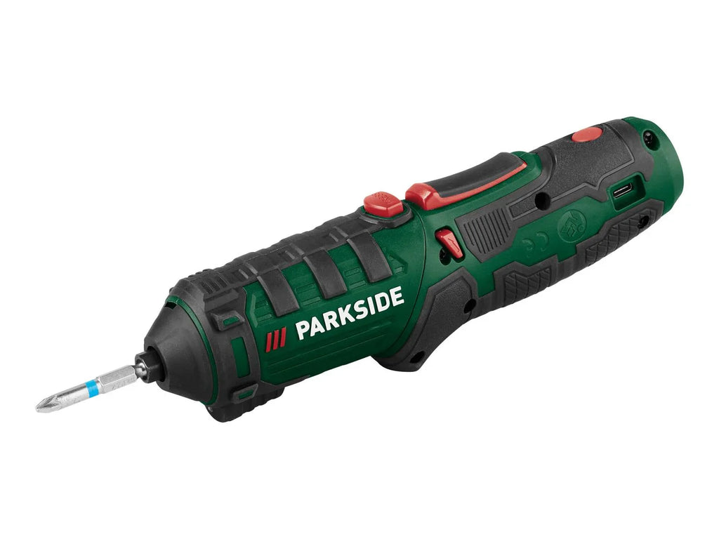 PARKSIDE Visseuse sans fil PSSA 4 B2