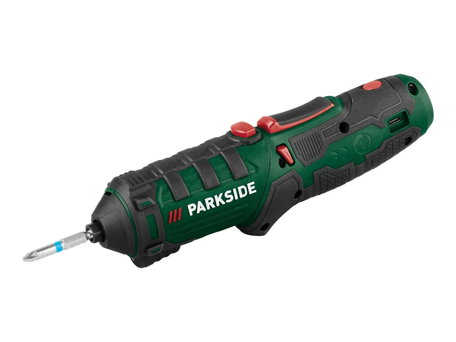 PARKSIDE Visseuse sans fil PSSA 4 B2