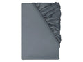 LIVARNO Drap-housse en satin, 140-160 x 200 cm