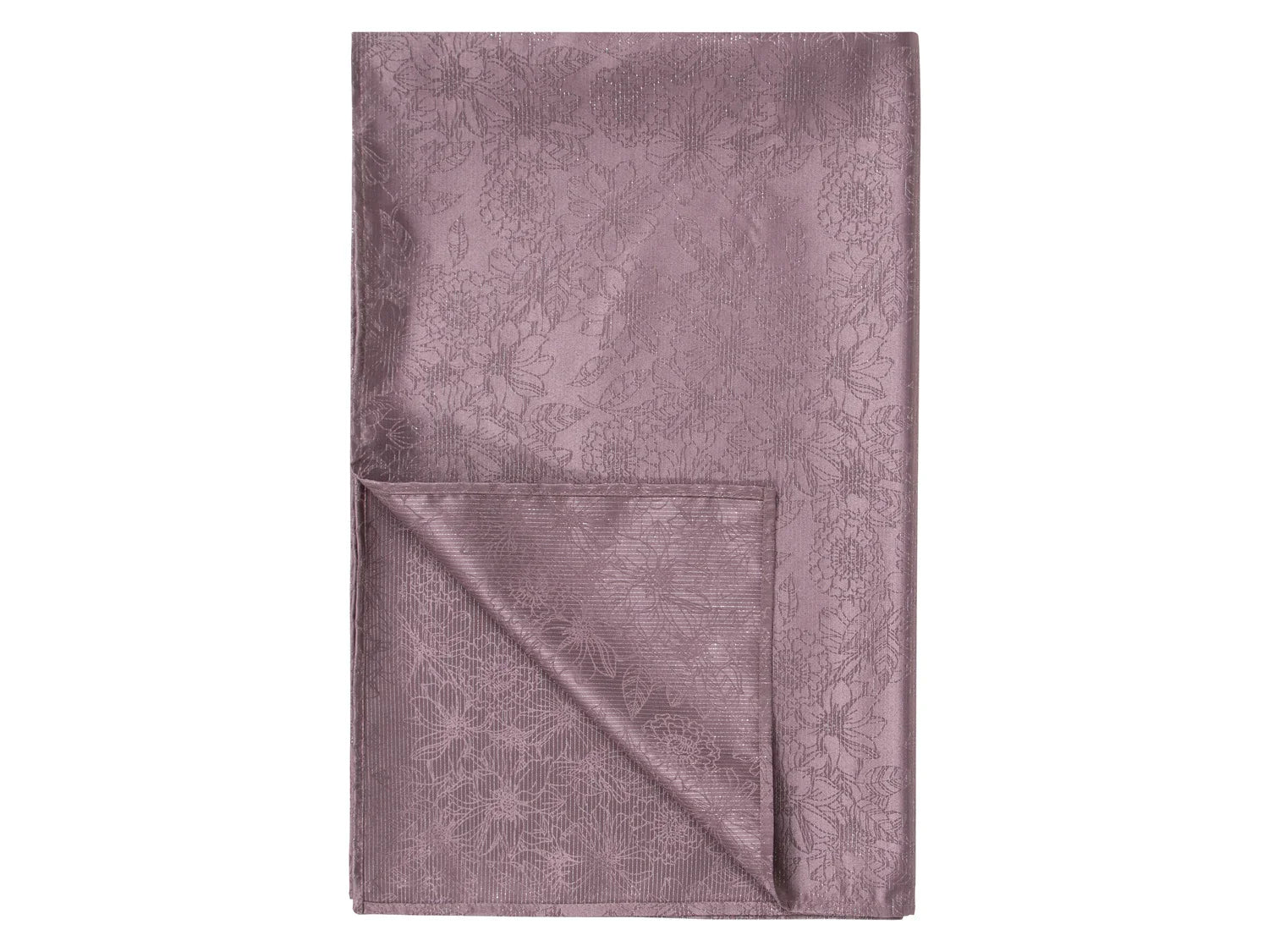 LIVARNO home Nappe ou chemins de table effet paillet