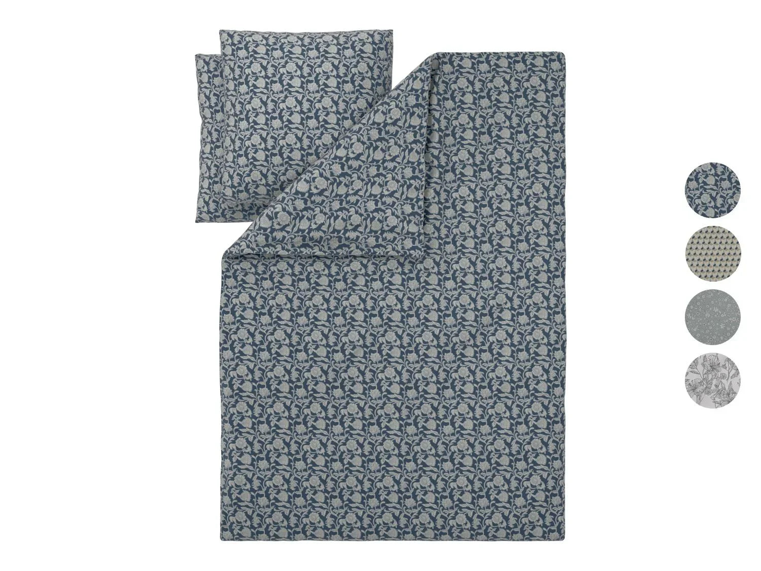 LIVARNO Parure de lit Renforc, 260 x 240 cm