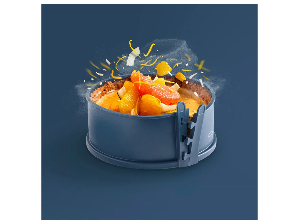 Coox Moule  charnire,  18 cm