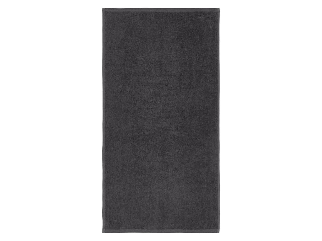 LIVARNO Set de 6 serviettes en ponge