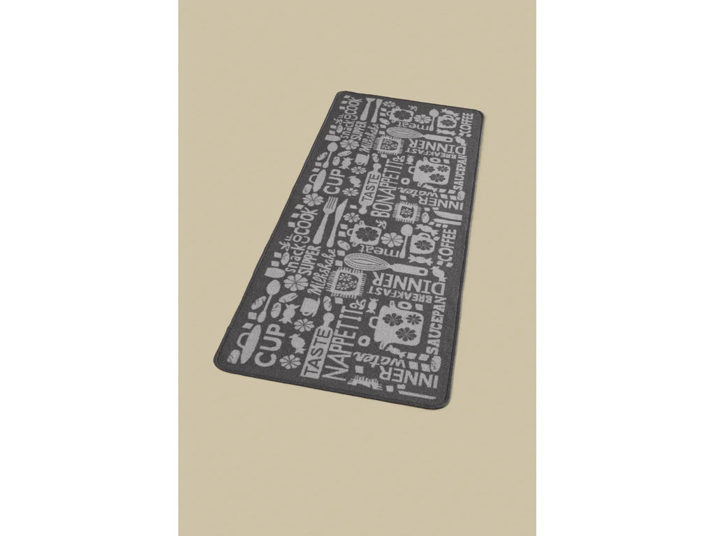 LIVARNO Tapis de cuisine, 65 x 180 cm