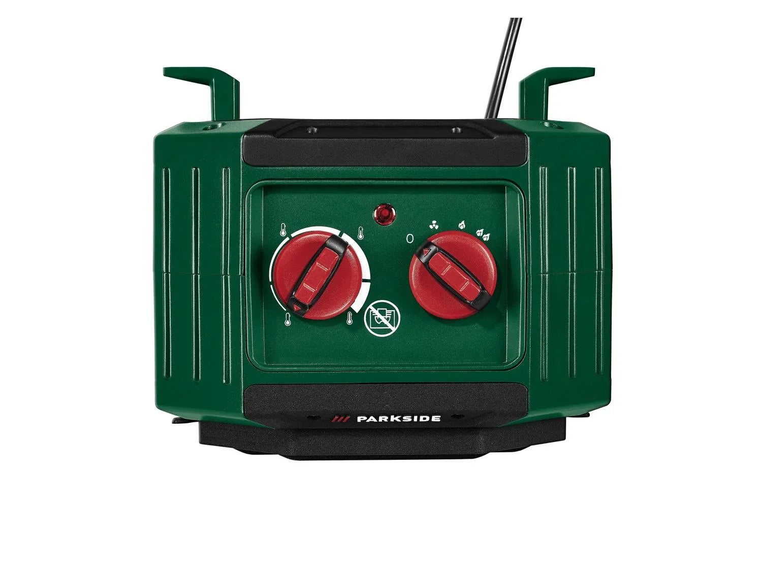PARKSIDE Chauffage soufflant en cramique, 5000 W