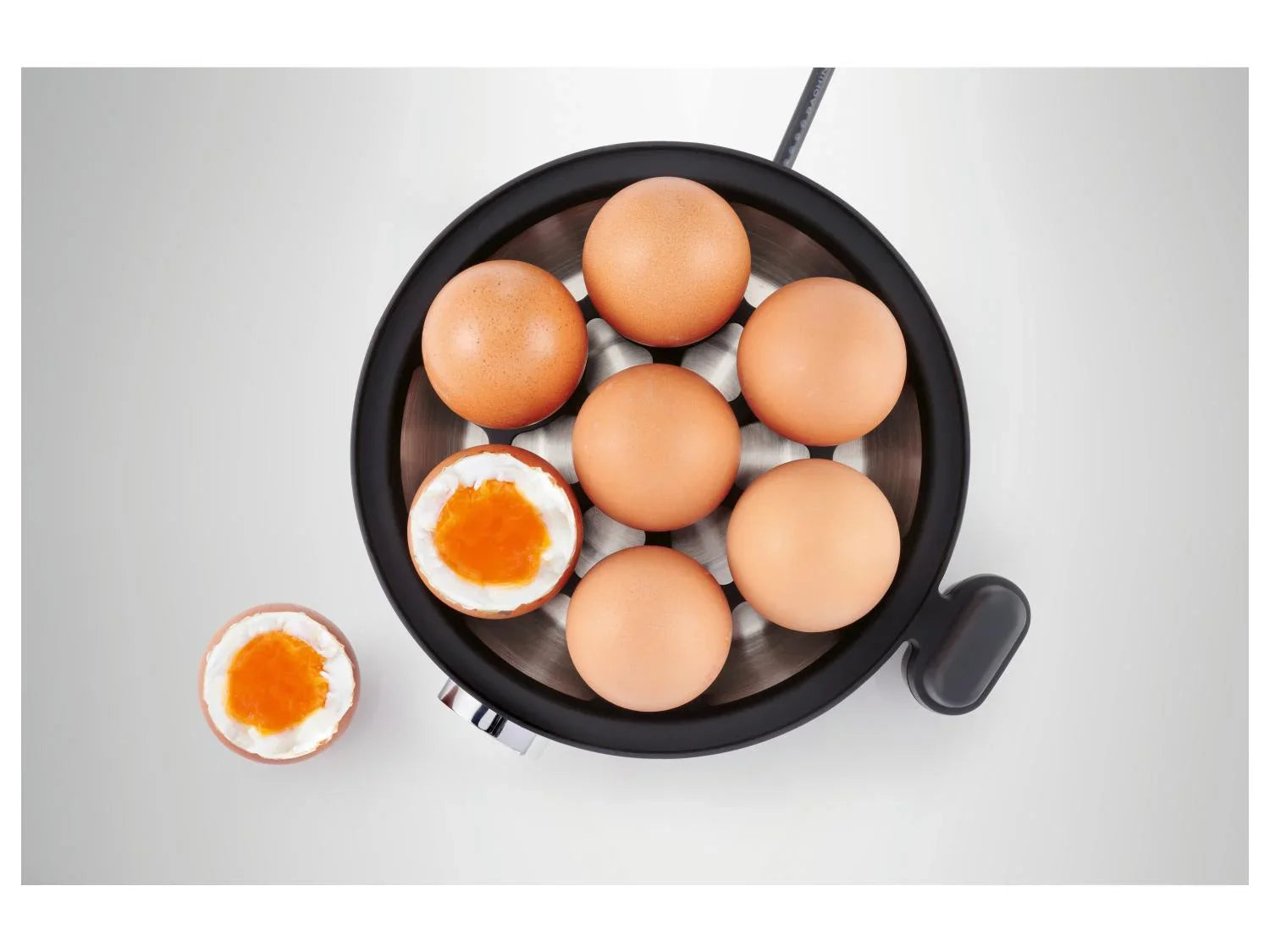 SILVERCREST KITCHEN TOOLS Cuiseur  ufs