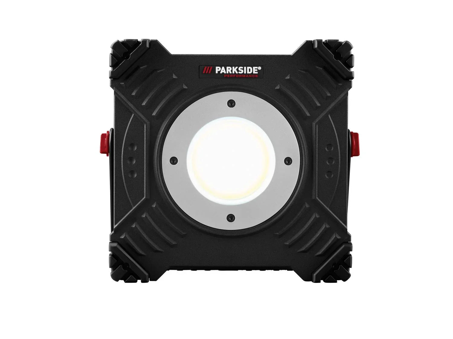 PARKSIDE PERFORMANCE Projecteur de travail sans fil PALA 4000 B1, 4000 lm, 40 W