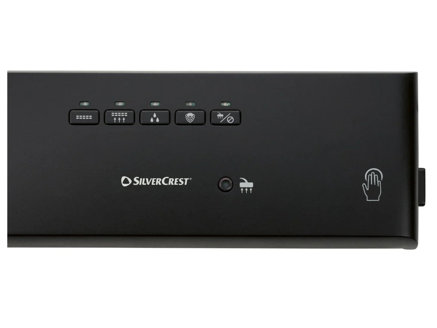 SILVERCREST Appareil de mise sous vide