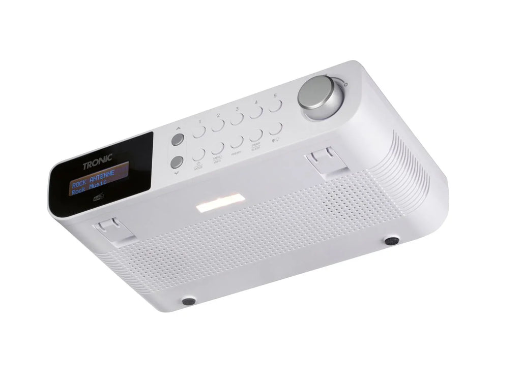 TRONIC Radio de cuisine DAB+