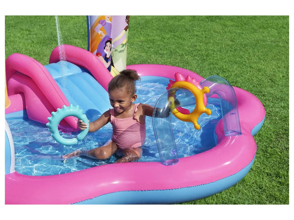 Bestway Aire de jeu gonflable