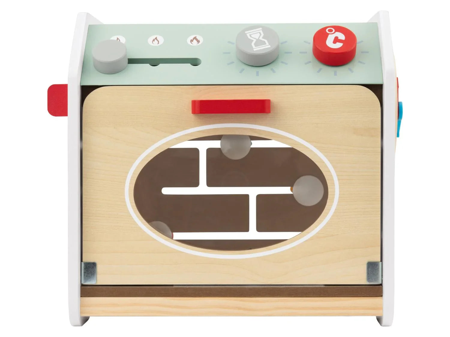 Playtive Cubes de motricit cuisine ou tabli