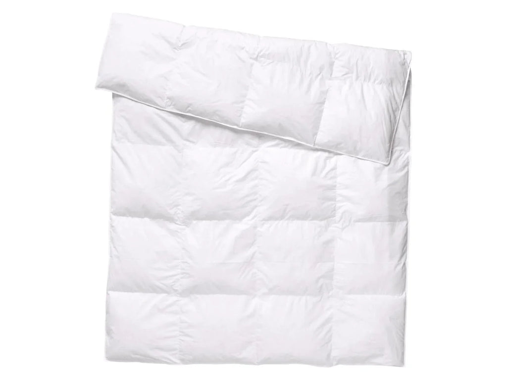 LIVARNO Couette plumes et duvet, 240 x 220 cm