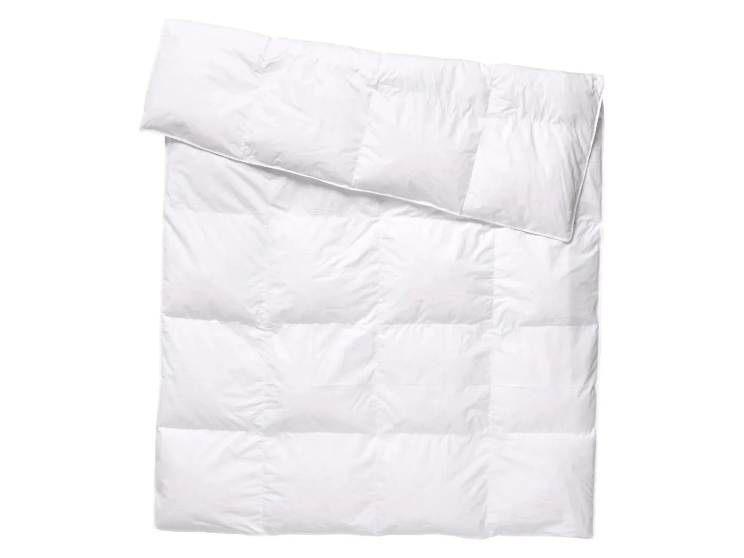 LIVARNO Couette plumes et duvet, 240 x 220 cm