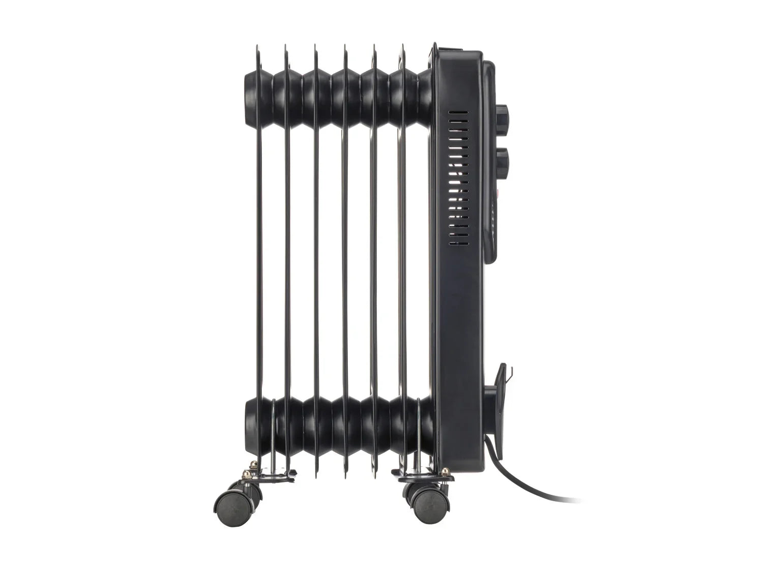 SILVERCREST Radiateur  huile, 1 500 W