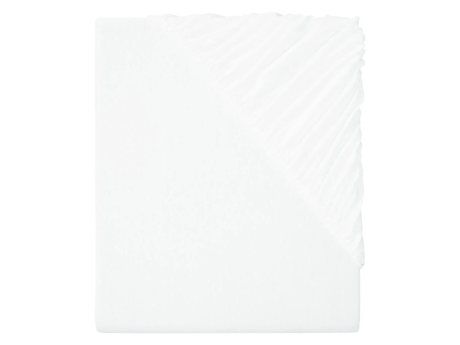 LIVARNO home Drap-housse, 90-100 x 200 cm