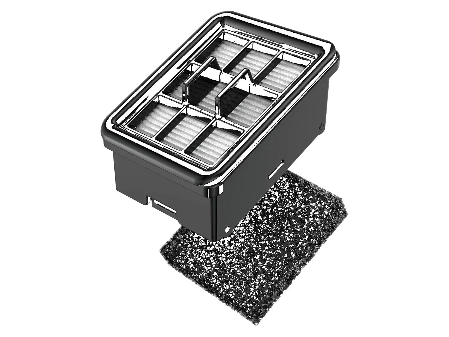 Bissell Nettoyeur de sol sans fil