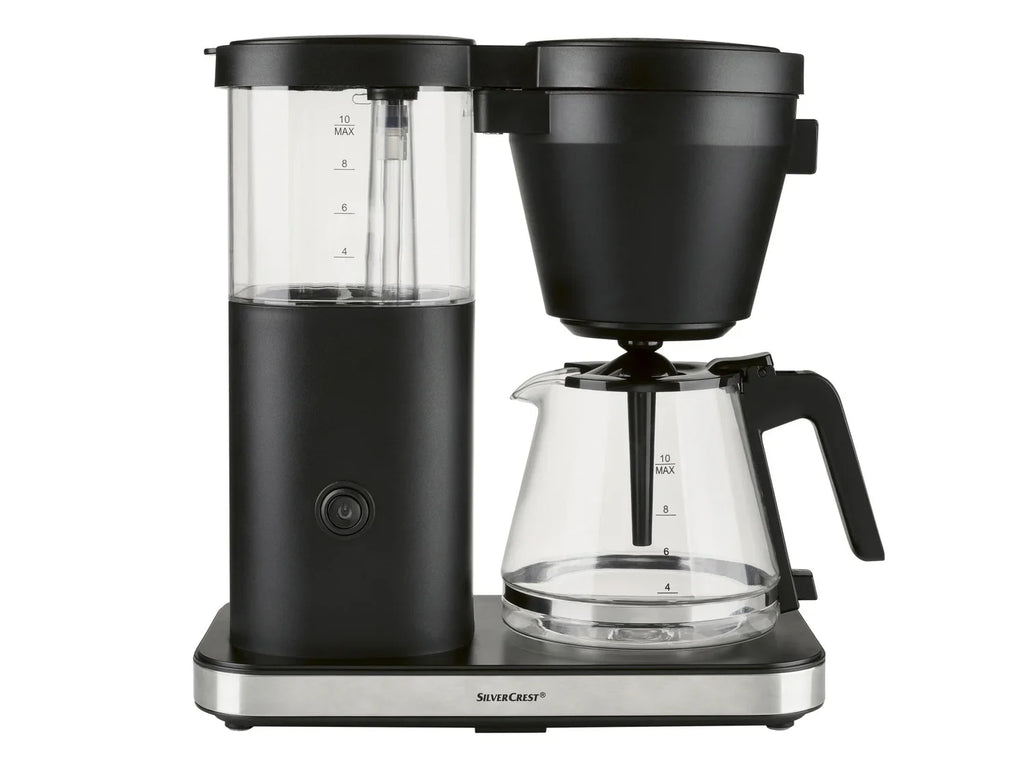 SILVERCREST KITCHEN TOOLS Machine  caf, 1700 W