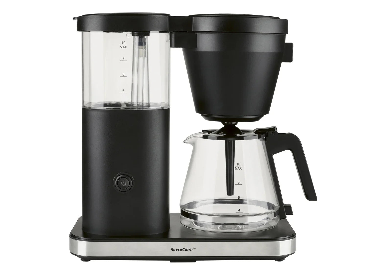 SILVERCREST KITCHEN TOOLS Machine  caf, 1700 W
